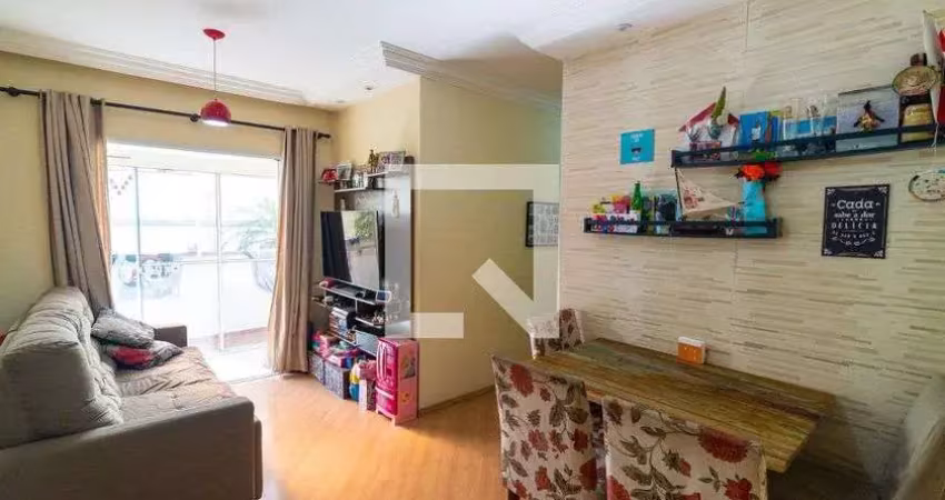 Apartamento com 2 quartos à venda no Jabaquara, São Paulo 