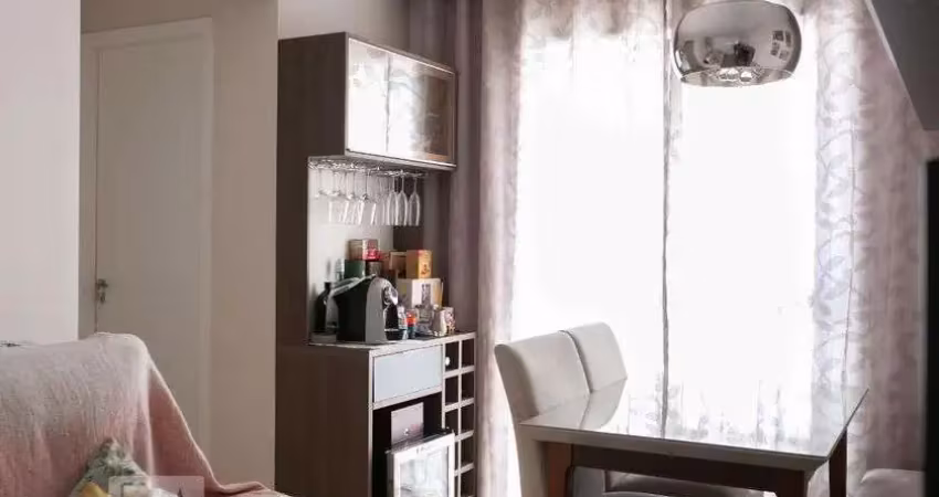 Apartamento com 2 quartos à venda em Itaquera, São Paulo 