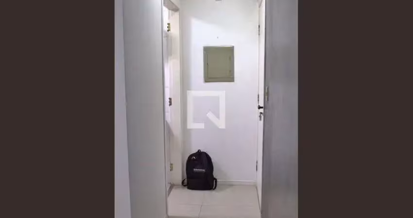 Apartamento à venda - vila andrade, 2 quartos,  55 m2