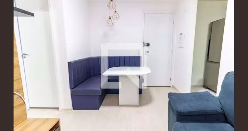 Apartamento com 2 quartos à venda na Mooca, São Paulo 
