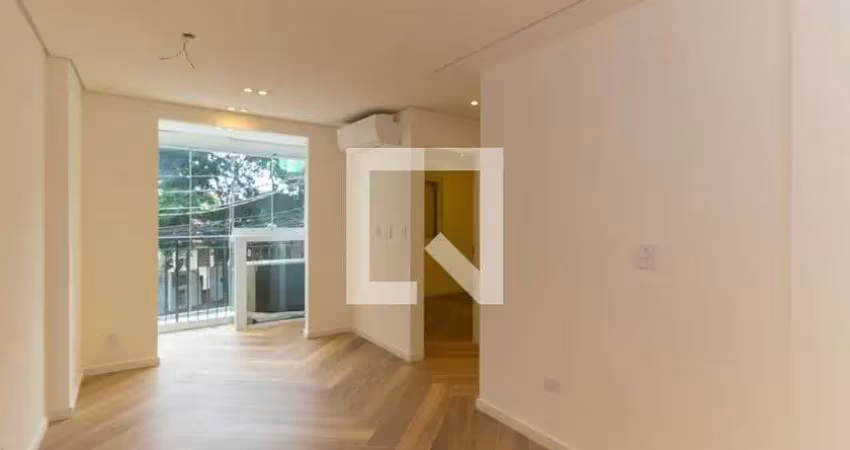 Apartamento à venda - vila mariana, 1 quarto,  34 m2
