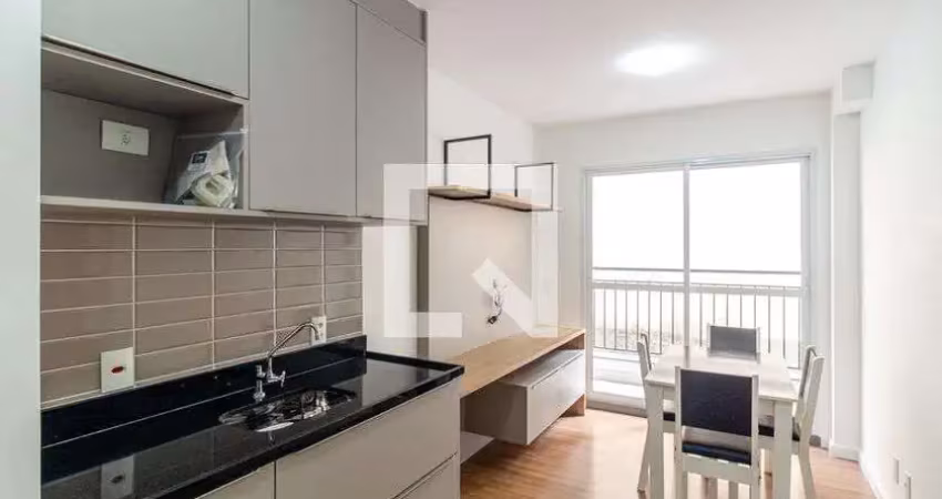 Apartamento à venda - santa cecília, 1 quarto,  30 m2