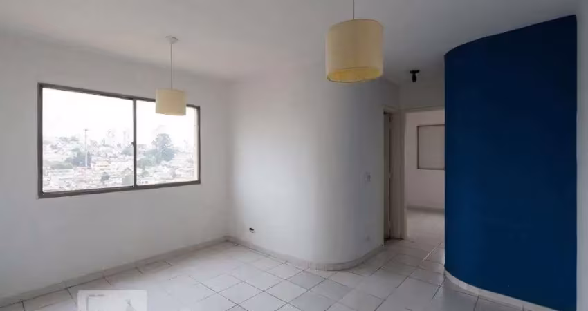 Apartamento com 2 quartos à venda no Jabaquara, São Paulo 