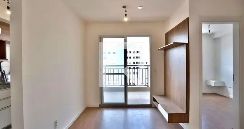 Apartamento com 1 quarto à venda na Mooca, São Paulo 