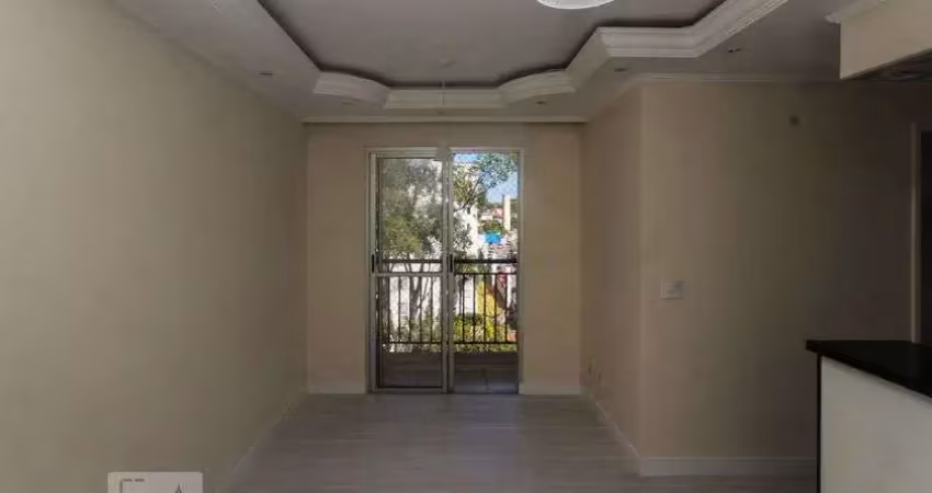 Apartamento à venda - vila formosa, 2 quartos,  50 m2