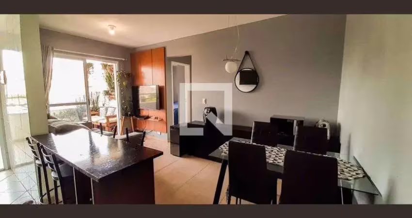 Apartamento com 2 quartos à venda no Conceição, Osasco 