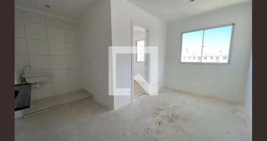 Apartamento com 2 quartos à venda na Avenida Alexandre Mackenzie, --, Jaguaré, São Paulo