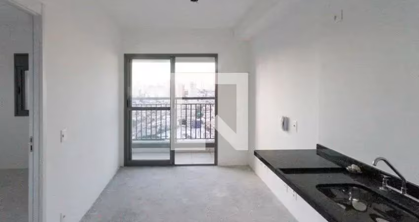 Apartamento à venda - vila prudente, 1 quarto,  30 m2