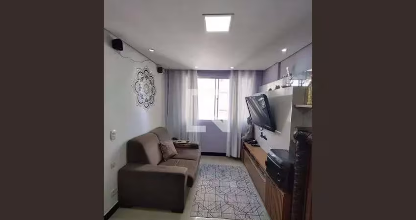Apartamento à venda - jardim são savério, 2 quartos,  67 m2
