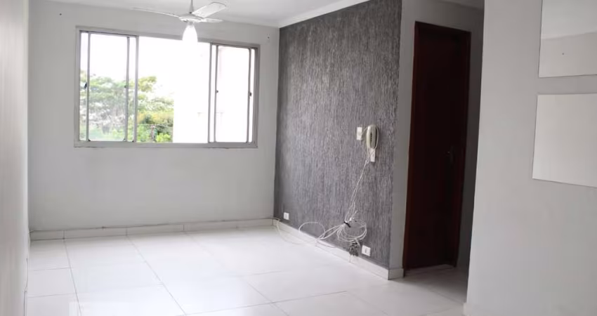 Apartamento à venda - cidade das flores, 2 quartos,  54 m2
