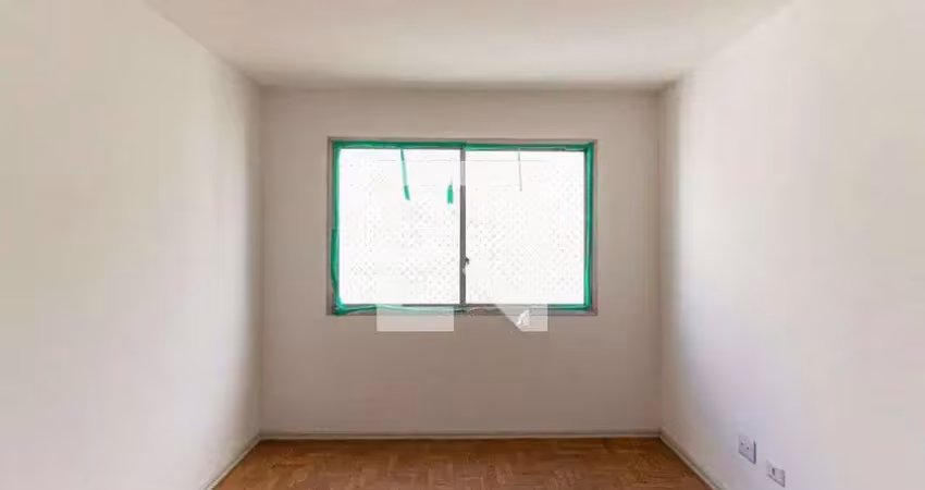Apartamento à venda - santa cecília, 1 quarto,  40 m2