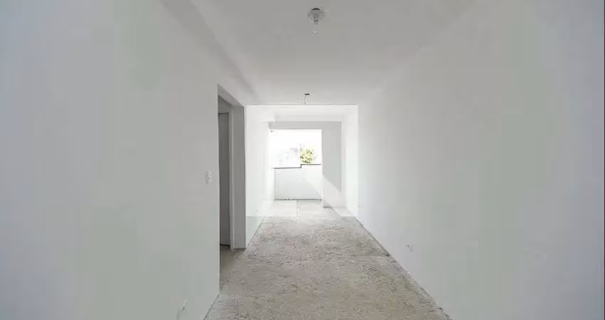 Apartamento à venda - vila formosa, 2 quartos,  48 m2