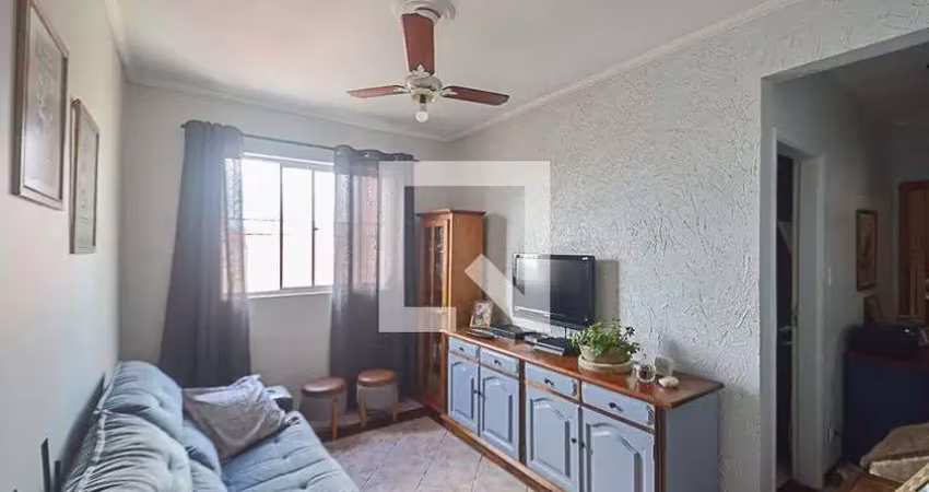 Apartamento com 2 quartos à venda na Avenida Senador Vergueiro, --, Anchieta, São Bernardo do Campo