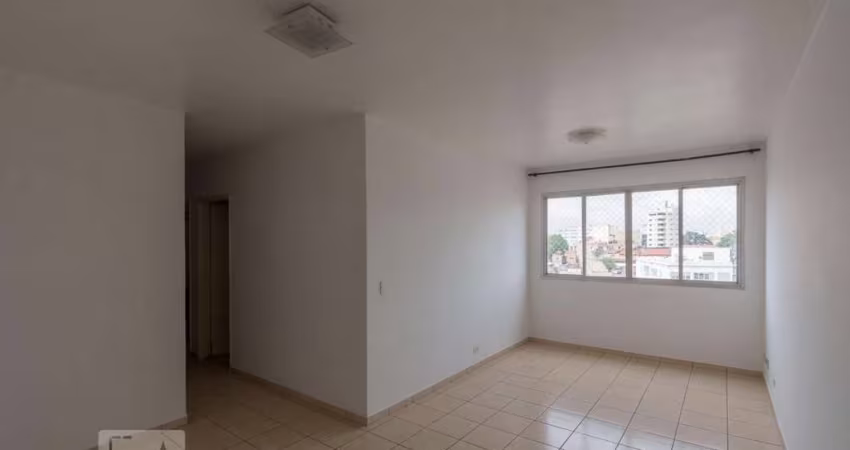Apartamento com 3 quartos à venda na Rua Moema, --, Vila Yara, Osasco