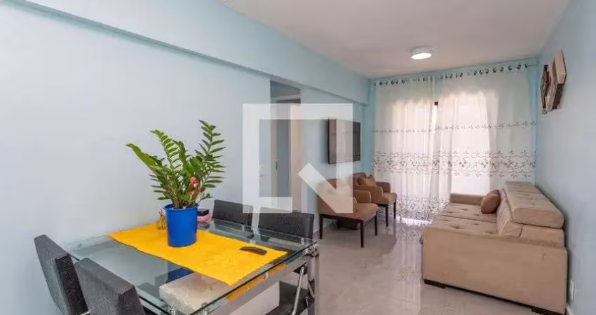 Apartamento com 2 quartos à venda na Avenida Conceição, --, Centro, Diadema