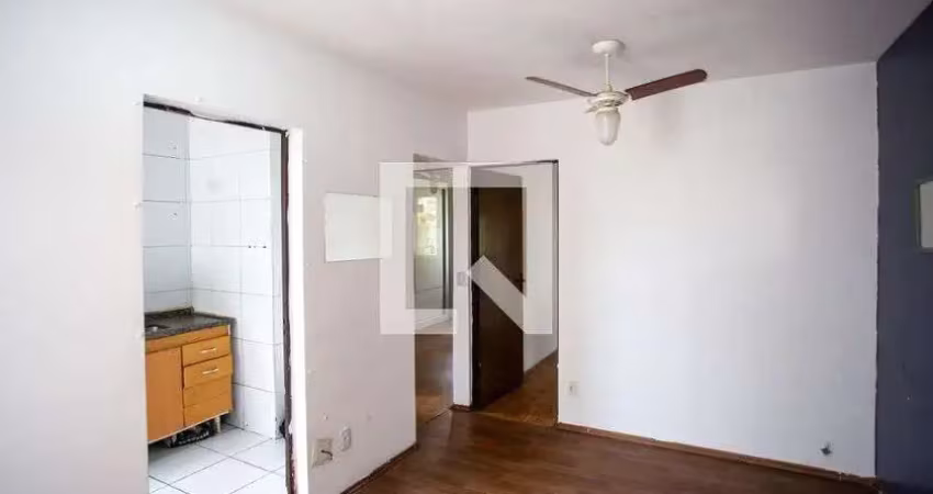 Apartamento com 2 quartos à venda na Avenida Sete de Setembro, --, Centro, Diadema