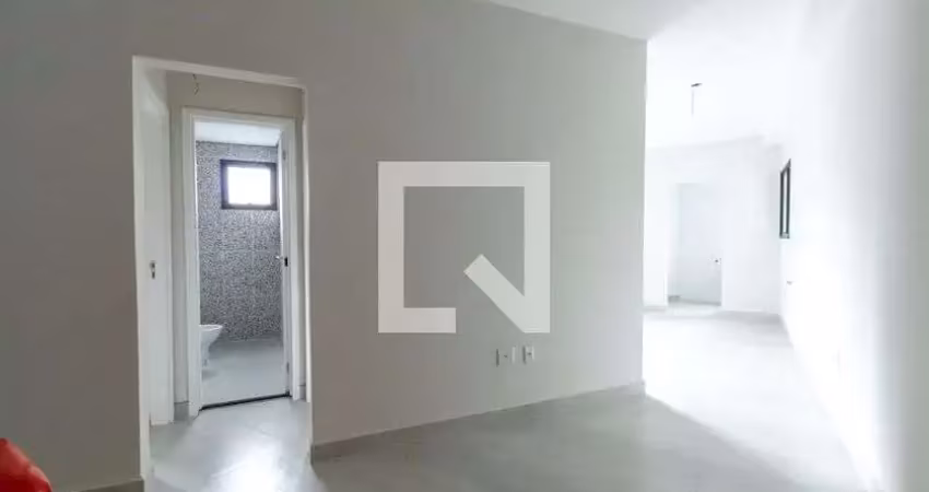 Apartamento à venda - baeta neves, 2 quartos,  51 m2