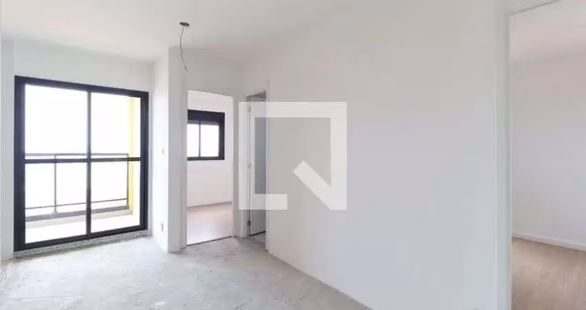Apartamento à venda - vila maria , 2 quartos,  41 m2