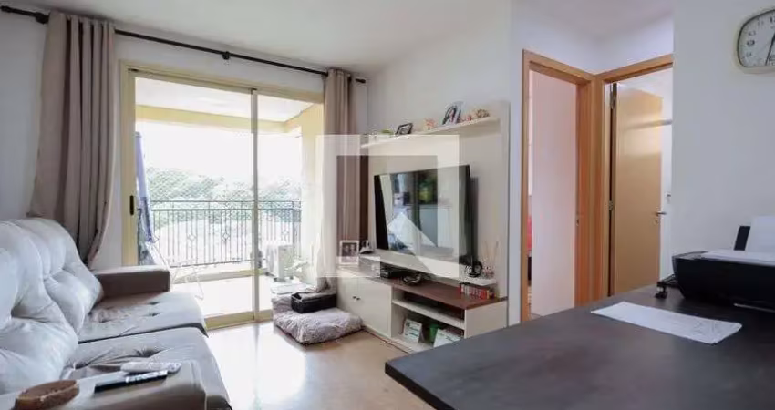 Apartamento com 1 quarto à venda em Santana, São Paulo 