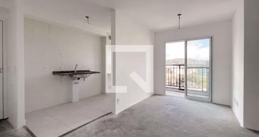 Apartamento à venda - nova petrópolis, 2 quartos,  48 m2