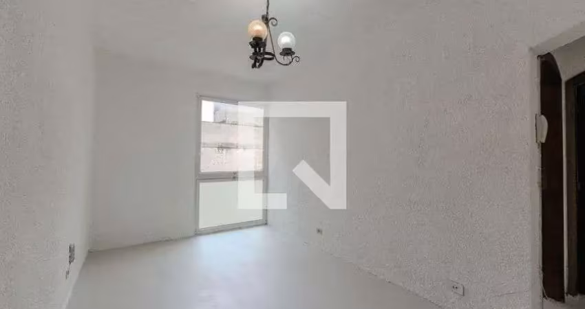 Apartamento com 1 quarto à venda na Consolação, São Paulo 