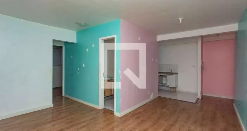 Apartamento com 2 quartos à venda na Rua Cidade de Suzano, --, Centro, Diadema