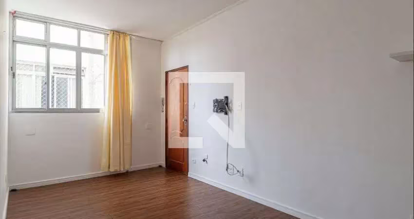 Apartamento com 1 quarto à venda na Bela Vista, São Paulo 