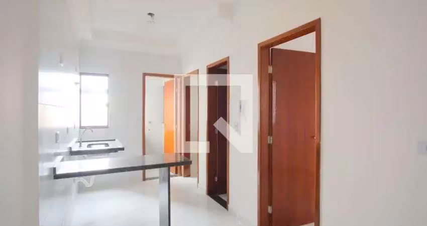 Apartamento à venda - vila carrão, 2 quartos,  33 m2