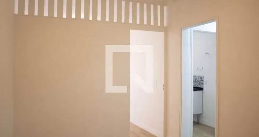 Apartamento à venda - santa cecília, 1 quarto,  35 m2