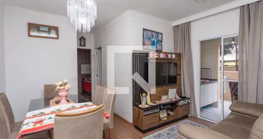 Apartamento com 2 quartos à venda no Conceição, Diadema 