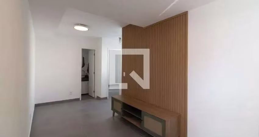 Apartamento à venda - jardim maringá, 2 quartos,  45 m2