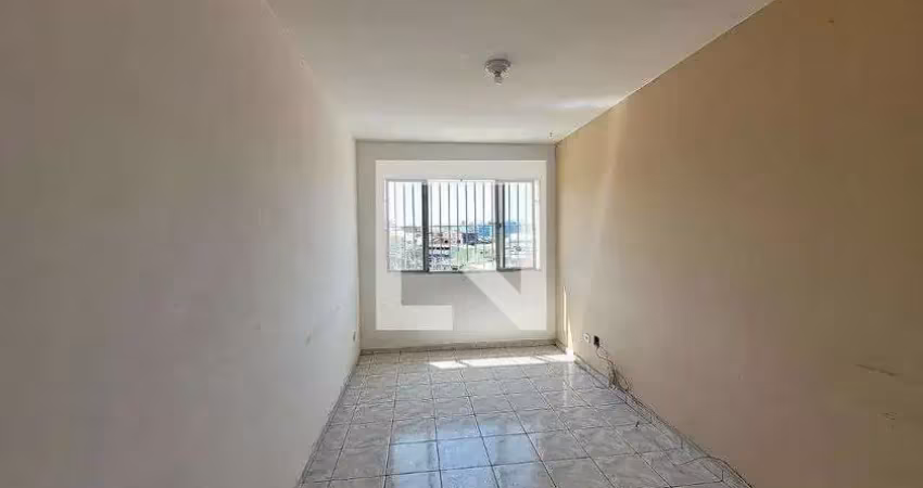 Apartamento com 2 quartos à venda no Sacomã, São Paulo 