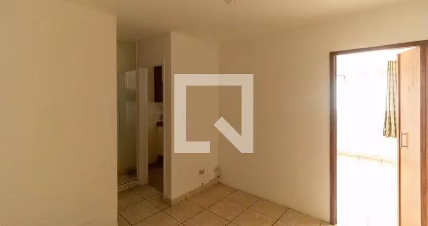 Apartamento com 1 quarto à venda na Liberdade, São Paulo 