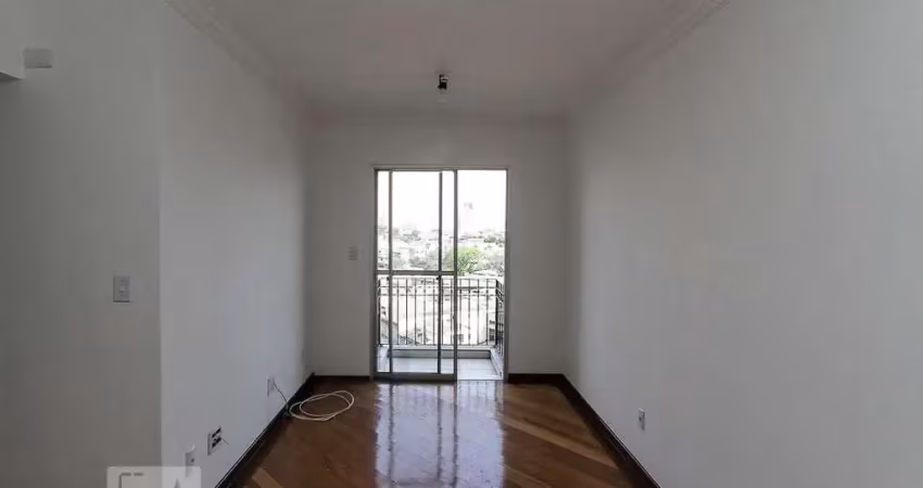 Apartamento à venda - vila prudente, 2 quartos,  60 m2