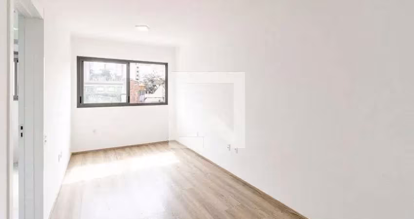 Apartamento com 1 quarto à venda no Ipiranga, São Paulo 