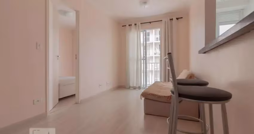 Apartamento com 1 quarto à venda no Cambuci, São Paulo 