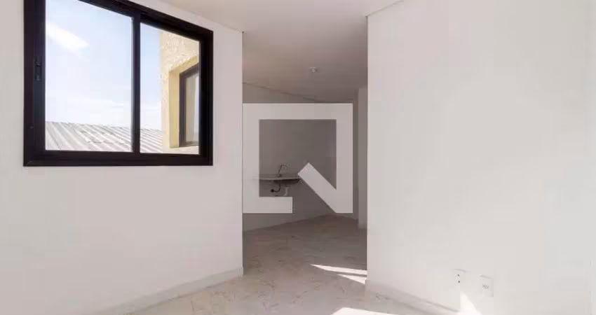 Apartamento com 1 quarto à venda na Mooca, São Paulo 