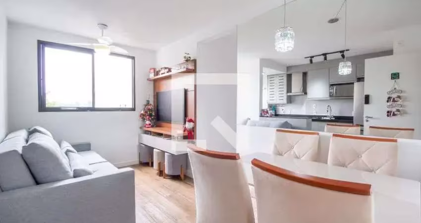 Apartamento com 2 quartos à venda na Rua Professor Luis Eulalio de Bueno Vidigal, --, Centro, Osasco