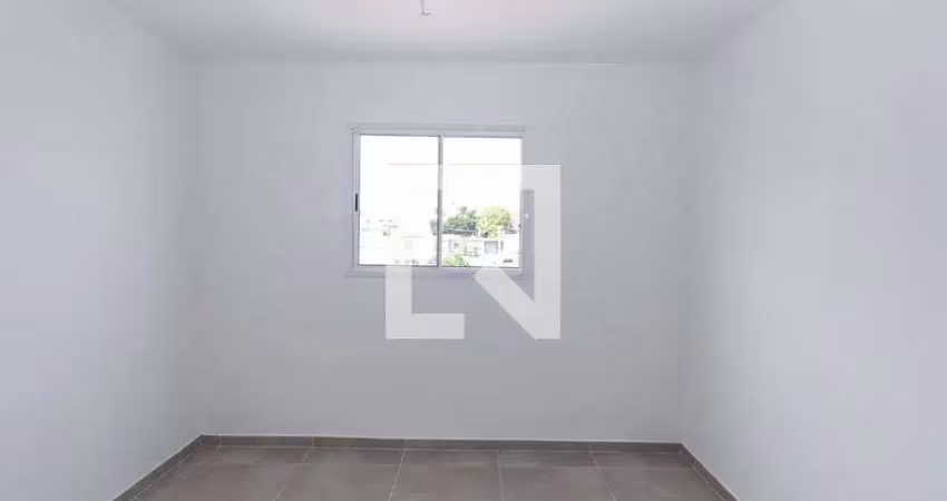 Apartamento à venda - vila prudente, 2 quartos,  43 m2