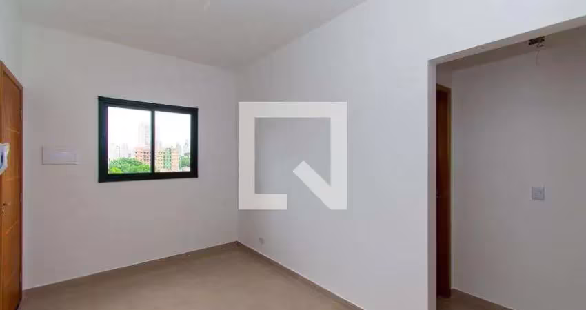 Apartamento à venda - vila formosa, 2 quartos,  45 m2
