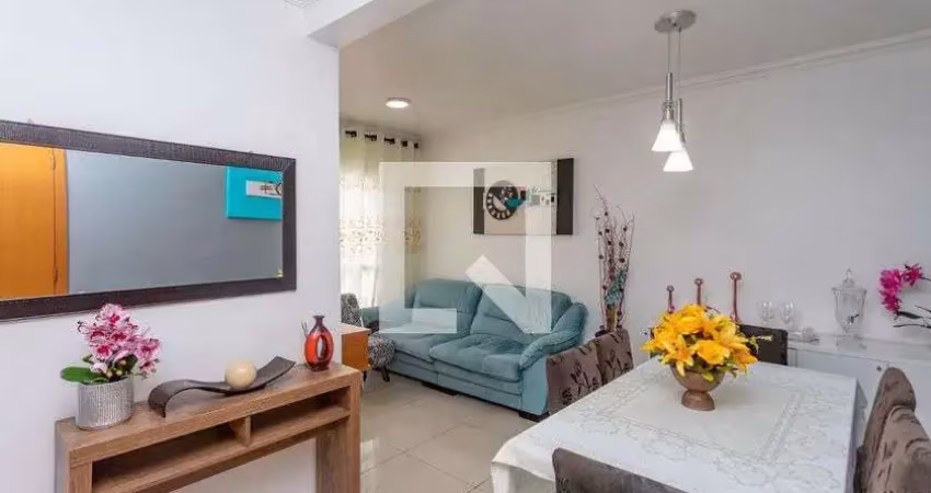 Apartamento com 2 quartos à venda na Rua Osvaldo Cruz, --, Centro, Diadema