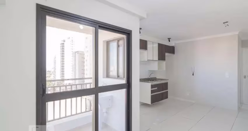Apartamento à venda - jardim bela vista, 1 quarto,  41 m2