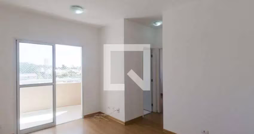 Apartamento à venda - vila lusitânia, 2 quartos,  56 m2