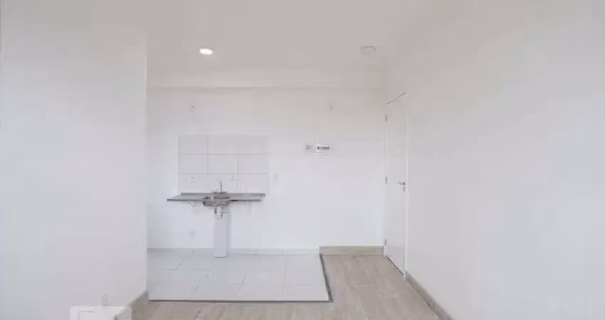 Apartamento com 2 quartos à venda na Vila Ema, São Paulo 