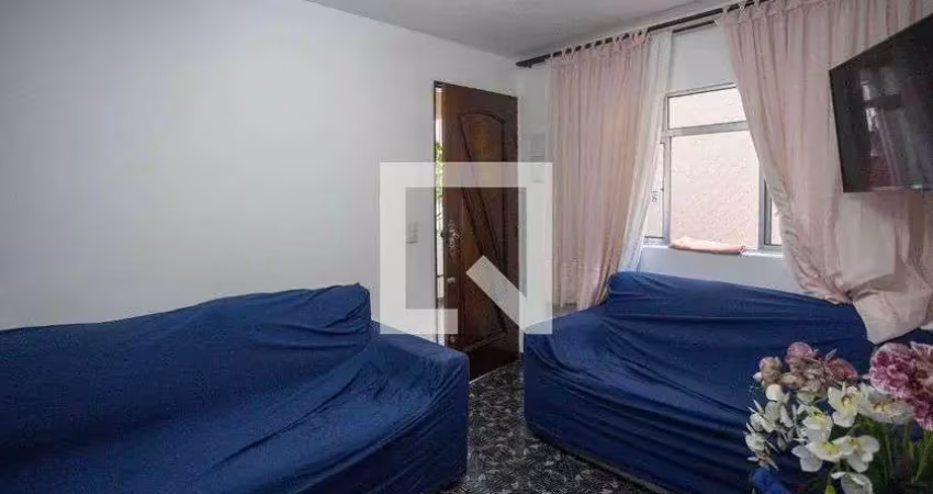 Apartamento com 2 quartos à venda no Conceição, Diadema 