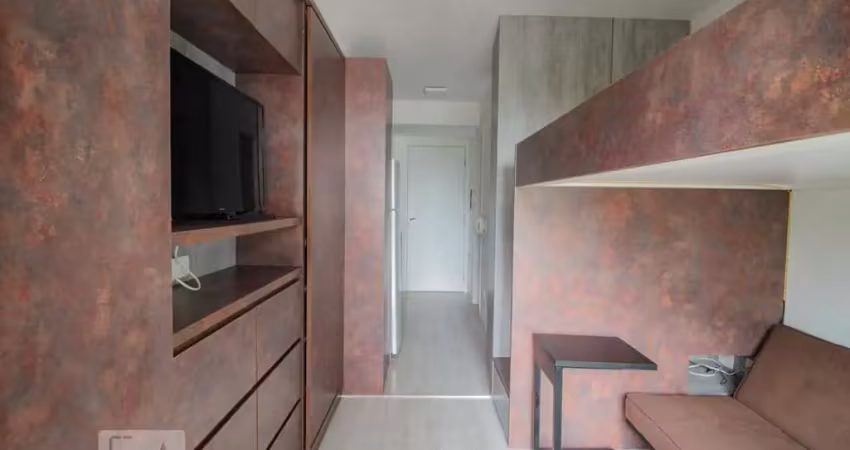 Apartamento com 1 quarto à venda em Santana, São Paulo 
