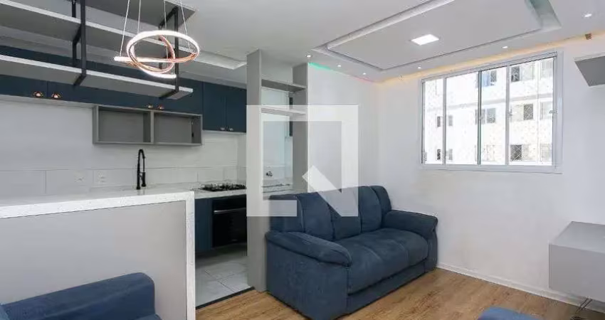 Apartamento com 2 quartos à venda no Tatuapé, São Paulo 