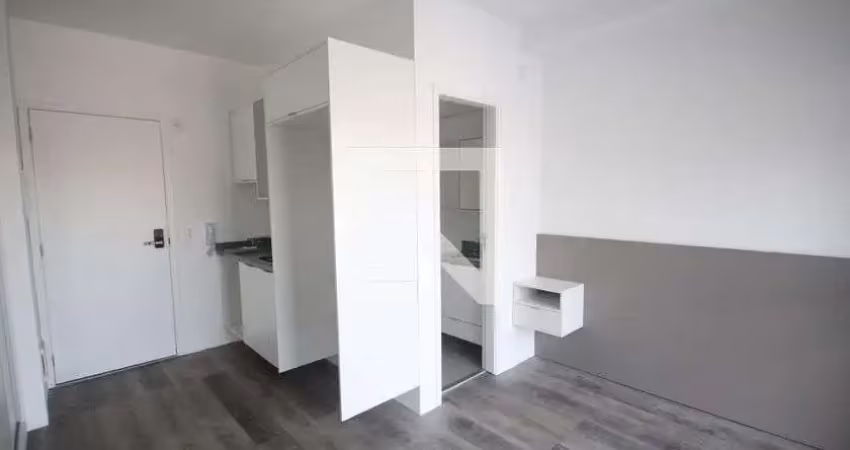 Apartamento com 1 quarto à venda na Liberdade, São Paulo 