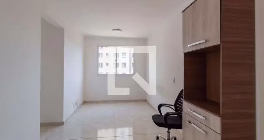 Apartamento à venda - vila andrade, 2 quartos,  41 m2