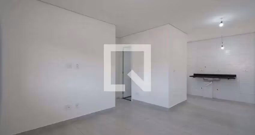 Apartamento à venda - vila prudente, 2 quartos,  47 m2